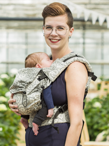 toddler slings and carriers